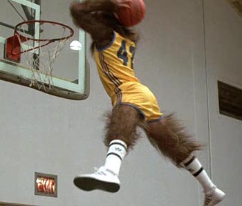The Talent Monster