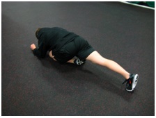 A New Approach for Handling Groin Strains