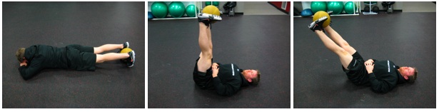 A New Approach for Handling Groin Strains
