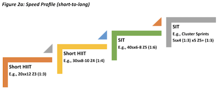 Building The Hockey Player&##x27;s Engine&##x3a; Sequential Vertical Integration and Energy Systems Development
