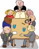 New Feature- The HSC Roundtable