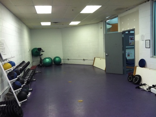Youth Hockey Training Blueprint&##x3a; Part 1