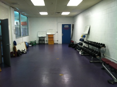 Youth Hockey Training Blueprint&##x3a; Part 1