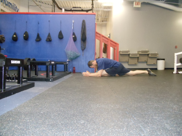 Piriformis