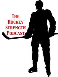 The Hockey Strength Podcast Returns