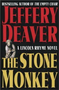 The Stone Monkey