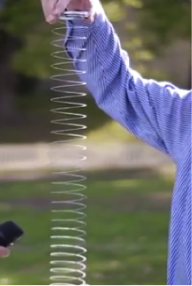 Slinky Slinky